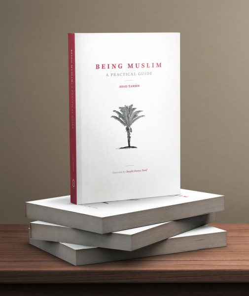 Being-Muslim